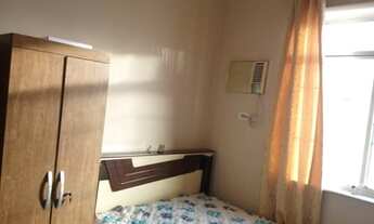 Imagem 6: Rocha Miranda apto 2 Qtos aceitando carta prox a praça Aceita carta de crédito