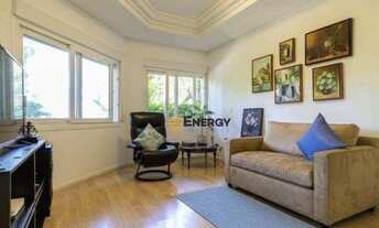 Imagem 2: Casa com 4 dormitórios à venda, 1167 m² por R$ 8.550.000,00 - Alto da Boa Vista - São Paul