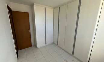Imagem 4: Alto das Alamedas 95m2, 3 quartos sendo 1 suíte com closet, 2 vagas e com armários