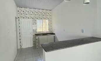 Imagem 2: Casa para venda tem 100 metros quadrados com 3 quartos em Turu - São Luís - MA