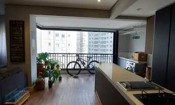 Imagem 5: BARUERI - Apartamento Padrão - ALPHAVILLE EMPRESARIAL