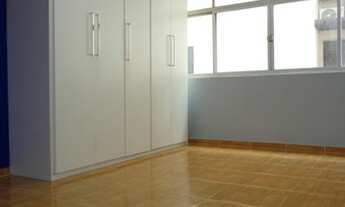 Imagem 2: Kitnet/conjugado para aluguel tem 30 metros quadrados com 1 quarto