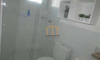 Imagem 5: Apartamento Duplex com 2 dormitórios à venda, 168 m² por R$ 650.000 - Edificio Residencial