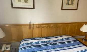 Imagem 7: FLAT PARA LOCAÇÃO EM PINHEIROS!