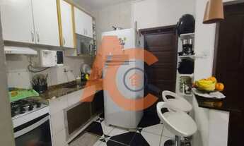 Imagem 3: Excelente casa com dois quartos em Irajá aceitando financiamento bancário