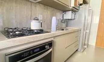 Imagem 7: Predio novo em uma excelente localização