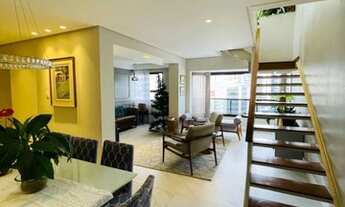 Imagem: Cobertura Duplex para Venda em Salvador