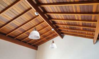 Imagem 4: Casa Condomínio São Marcos Tatuí SP