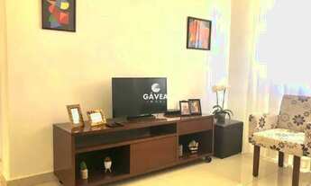 Imagem 4: Apartamento à venda no Estuário em Santos