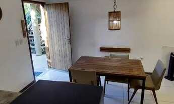 Imagem 7: Casa de condomínio para venda tem 101 metros quadrados com 2 quartos em Pescaria - Maceió