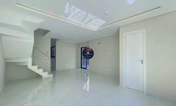 Imagem 4: Sobrado à venda no bairro Hauer - Curitiba/PR