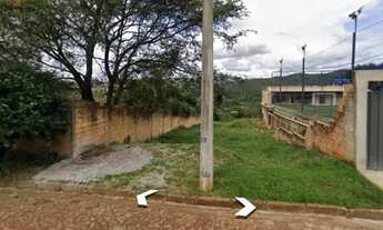 Imagem: Lote/ terreno a venda no Bairro Villa Real