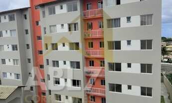 Imagem 2: Excelente apartamento para alugar em Buraquinho!! localização privilegiada!!