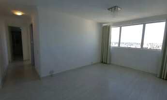 Imagem 3: Apartamento com 2 quartos para alugar por R$ 1500.00, 53.15 m2 - CENTRO - CURITIBA/PR