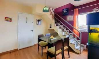 Imagem 2: Cobertura à venda em Sao Bernardo do Campo