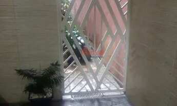 Imagem 4: Sobrado 3 Dorms Cozinha Planejada E Espaço Gourmet