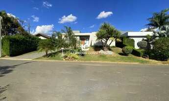 Imagem 2: Casa a Venda com 3 suítes, no Condomínio Palmeiras Imperiais Salto/SP