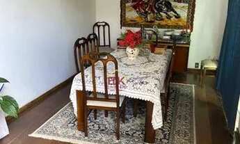 Imagem 6: Sobrado com 4 dormitórios, 250 m² - venda por R$ 1.080.000,00 ou aluguel por R$ 3.545,64/m