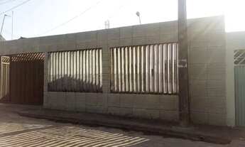 Imagem: Vendo casa, (Conjunto Maiobão), acesso