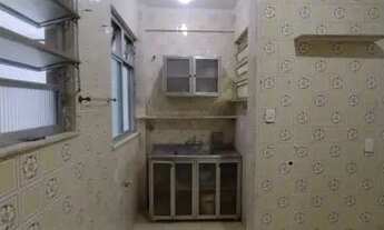 Imagem 7: 2 quartos sala cozinha banheiro varandinha. centro/rua dos invalidos 224