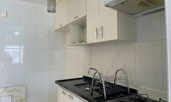 Imagem 4: Apartamento para aluguel tem 40