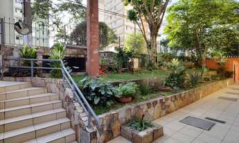 Imagem 2: Apartamento para venda possui 50 metros quadrados com 2 quartos