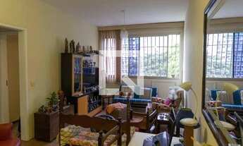 Imagem: Apartamento para Aluguel - Ingá, 1 Quarto