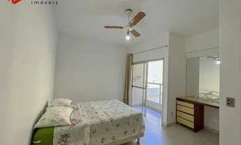 Imagem 5: APARTAMENTO DE 01 QUARTO COM LAZER COMPLETO, DISPONÍVEL PARA LOCAÇÃO ANUAL, EM FLAT DE FRE