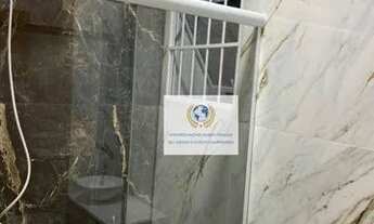 Imagem 7: Kitnet com 1 dormitório para alugar, 22 m² por R$ 2.400,00/mês - Cidade Universitária - Ca