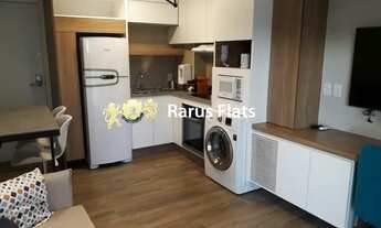 Imagem 3: Excelente Flat para alugar no Brooklin - Add Berrini