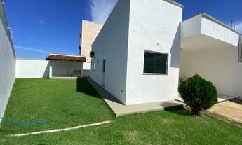 Imagem 3: Casa em condomínio, 3 quartos sendo uma suíte no Turu, Miritiua