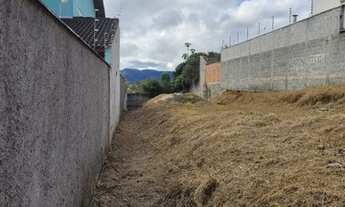 Imagem 4: Terreno vila Oliveira