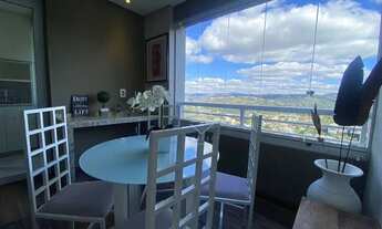 Imagem: Apartamento para a locação no Ed. Nouveau