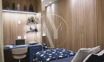 Imagem 7: Apartamento Padrão em Campinas