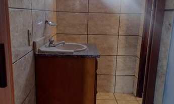 Imagem 3: CASA DE SOBRADO, 02 QUARTOS, MADUREIRA FRETE AO BRT/ PRÓXIMO MERCADÃO