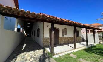 Imagem 6: Casa com 5 dormitórios sendo 2 suíte à venda 360 m² por R$ 600.000 - Itaipuaçu - Maricá/RJ