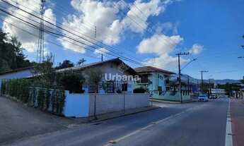 Imagem: Casa com 5 quartos no bairro Jaraguá Esquerdo