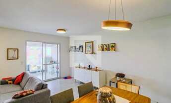 Imagem 5: Apartamento para Aluguel - Santo Amaro , 2 Quartos, 92 m2