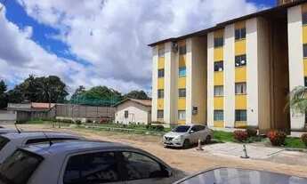 Imagem: F- Apartamento no Turu prox. Reserva Itaperco