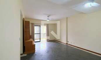 Imagem 2: Apartamento à Venda - Tijuca, 4 Quartos, 107 m2