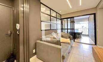 Imagem 5: Apartamento para Aluguel - Perdizes, 2 Quartos, 64 m2