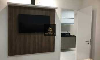 Imagem 2: Flat disponível no Campo Belo