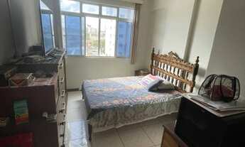 Imagem 5: Imbui, 2/4, Dependência, 86m2, Suíte, garagem, elevador!