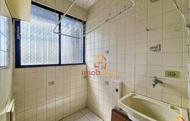 Imagem 6: Apartamento para locação centro de Londrina/PR