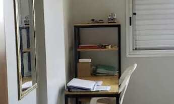 Imagem 5: Apartamento Amplo de 4 quartos com armários + DCE no Residencial Netuno