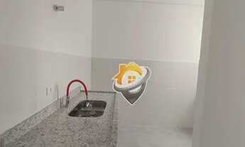 Imagem 4: Apartamento com 2 dormitórios para alugar, 42 m² por R$ 1.450,00/mês - Vila Mangalot - São