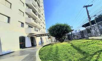 Imagem 3: Apartamento (Padrão), com 3 quartos e 2 banheiros à Venda, 94 m² em São Paulo/SP