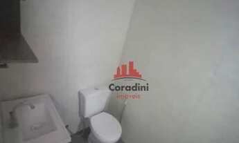 Imagem 4: Kitnet com 1 dormitório para alugar, 40 m² por R$ 950/mês - Vila Santa Maria - Americana/S