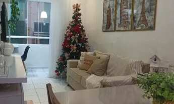 Imagem 7: Apartamento lindo semi mobiliado