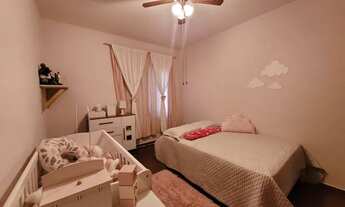 Imagem 4: Sobrado para venda possui 286 metros quadrados com 3 quartos em Mooca - São Paulo - SP